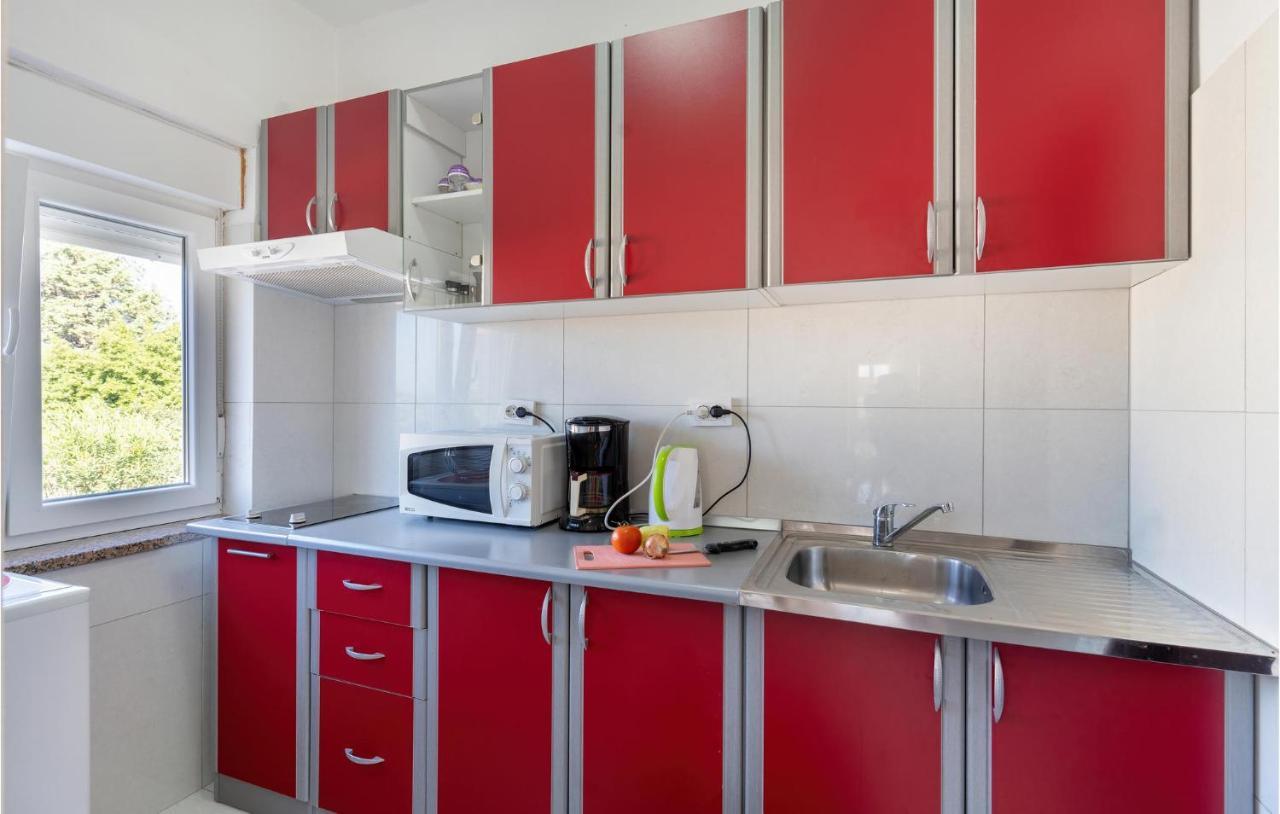 Cozy Apartment In Krk With Kitchen Krk Town Εξωτερικό φωτογραφία